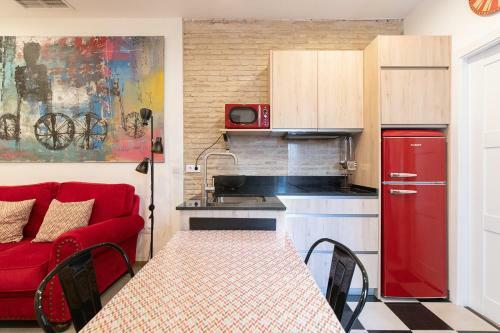 Apartamento Villa Laura