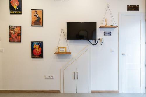 Apartamento Villa Laura