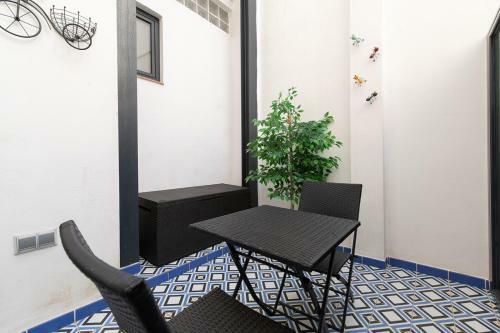 Apartamento Villa Laura