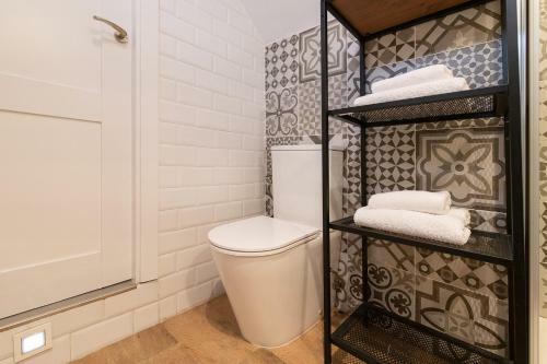 Apartamento Villa Laura