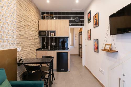 Apartamento Villa Laura