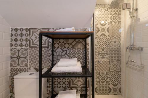 Apartamento Villa Laura