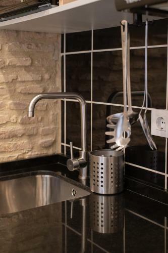 Apartamento Villa Laura