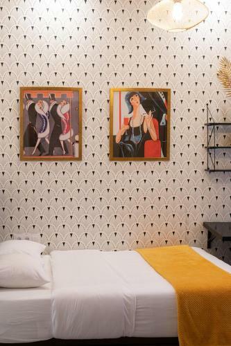 Apartamento Villa Laura