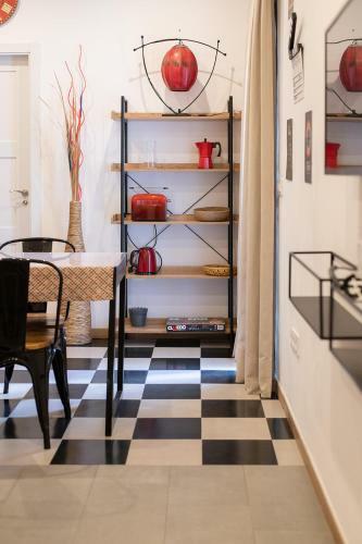 Apartamento Villa Laura
