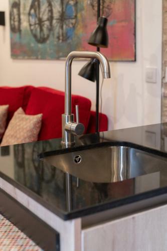 Apartamento Villa Laura