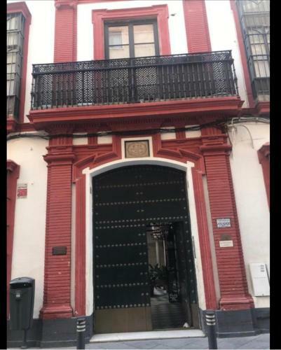 Apartamento Piso A 60 Metros De La Catedral
