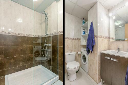 Apartament Hispalis Triana