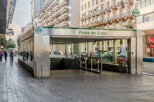 Apartament Hispalis Triana
