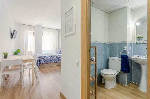 Apartament Hispalis Triana