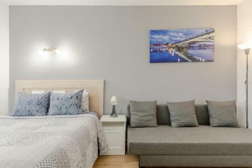 Apartament Hispalis Triana
