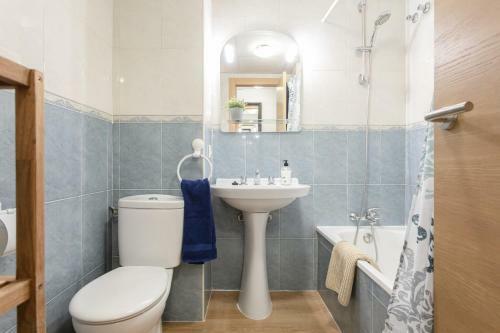 Apartament Hispalis Triana