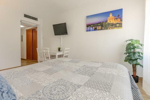 Apartament Hispalis Triana
