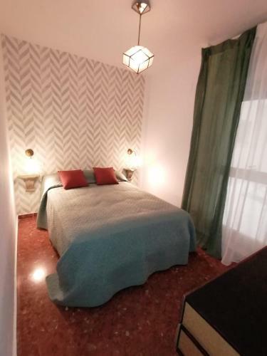 Apartamento Abreu16