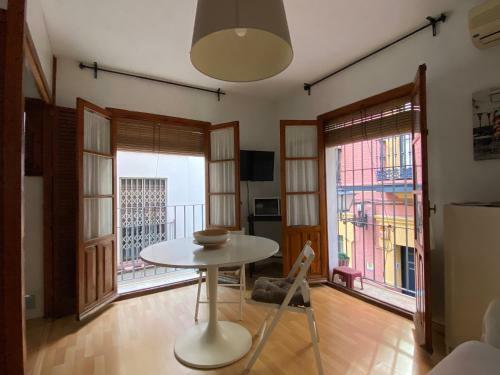 Apartment Historic Center - Aloha Sevilla