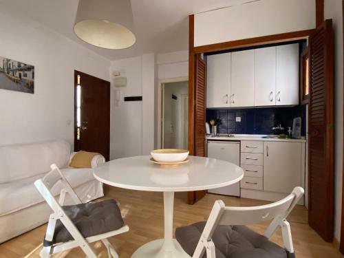 Apartment Historic Center - Aloha Sevilla