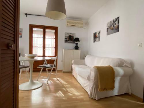 Apartment Historic Center - Aloha Sevilla