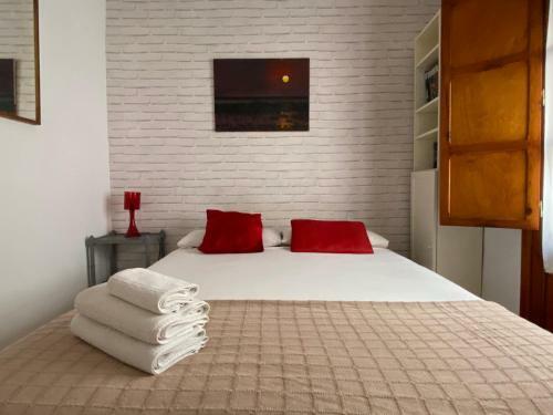 Apartment Historic Center - Aloha Sevilla