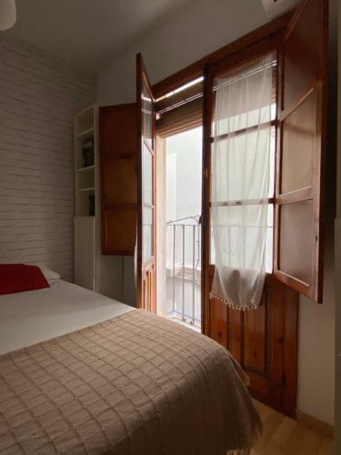 Apartment Historic Center - Aloha Sevilla