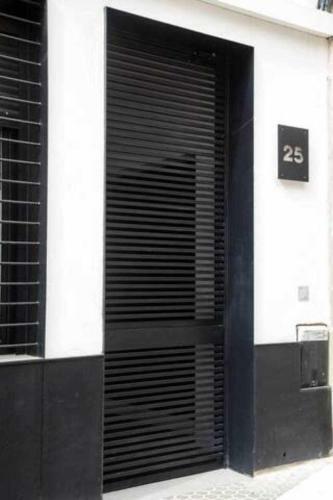 Apartamento Sevilla House Faustino 25