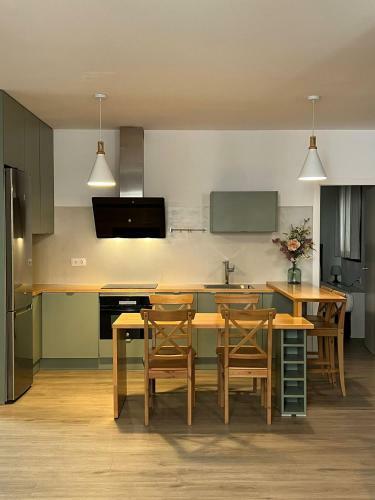 Apartamento Sevilla House Faustino 25