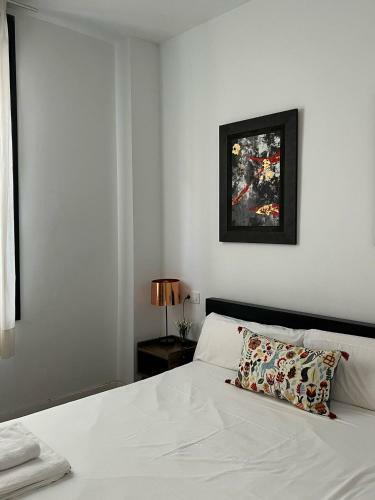 Apartamento Sevilla House Faustino 25