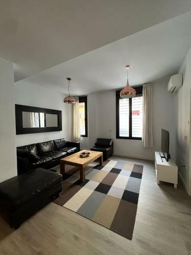 Apartamento Sevilla House Faustino 25