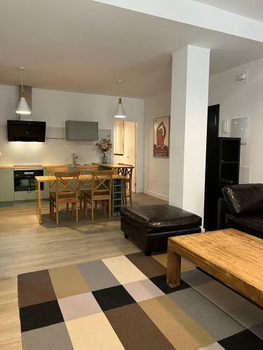 Apartamento Sevilla House Faustino 25