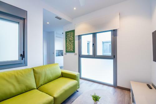 Apartamento Ivy House