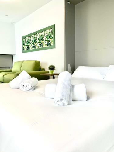 Apartamento Ivy House