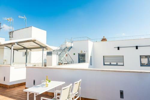 Apartamento Ivy House