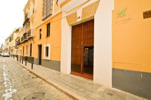 Apartamento Ivy House