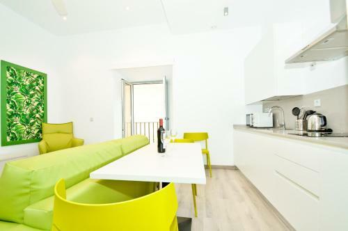 Apartamento Ivy House