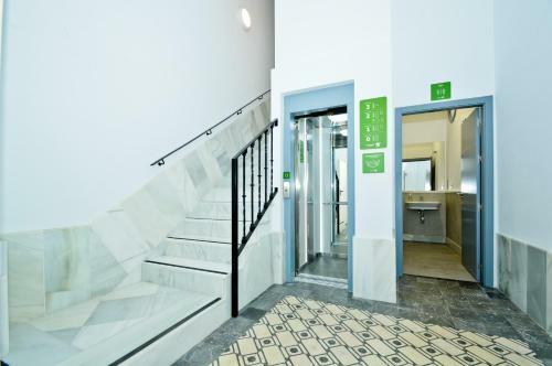Apartamento Ivy House