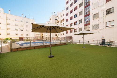 Apartamento San Bernardo Boutique - Free Parking