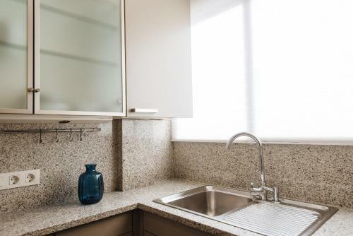 Apartamento San Bernardo Boutique - Free Parking