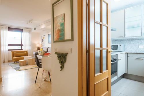 Apartamento San Bernardo Boutique - Free Parking