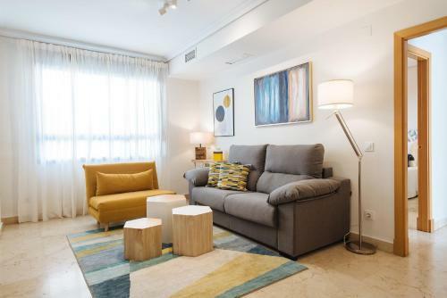 Apartamento San Bernardo Boutique - Free Parking