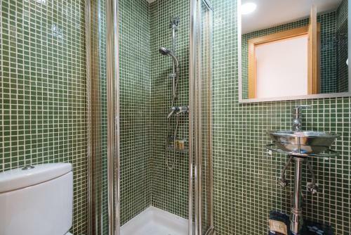 Apartamento San Bernardo Boutique - Free Parking