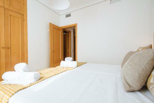 Apartamento San Bernardo Boutique - Free Parking