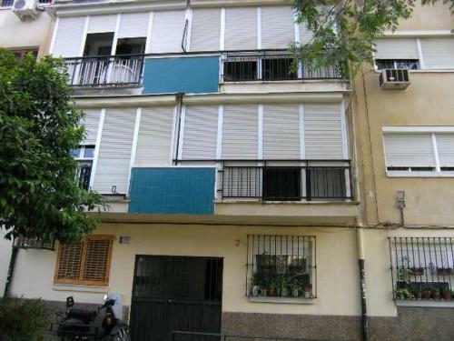 Apartamento Piso En Sevilla Este
