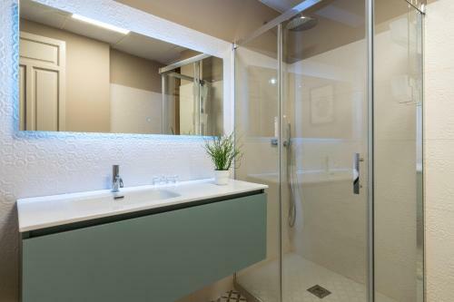 Apartamento Do�a Elvira Suites Cathedral