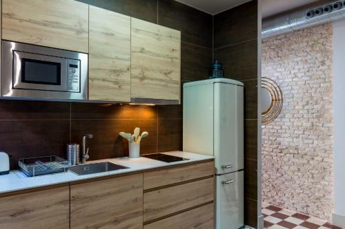 Apartamento Do�a Elvira Suites Cathedral