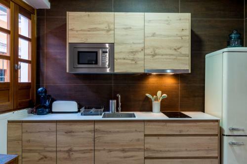 Apartamento Do�a Elvira Suites Cathedral
