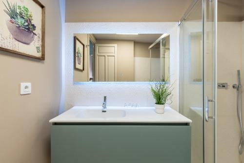 Apartamento Do�a Elvira Suites Cathedral