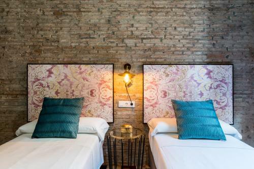 Apartamento Do�a Elvira Suites Cathedral
