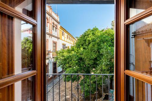 Apartamento Do�a Elvira Suites Cathedral