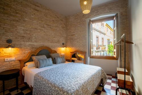 Apartamento Do�a Elvira Suites Cathedral