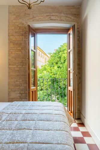 Apartamento Do�a Elvira Suites Cathedral