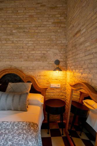 Apartamento Do�a Elvira Suites Cathedral